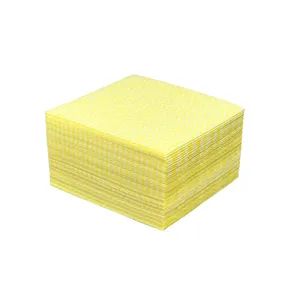 Disposable Non Woven Wipes Absorb Oil Grease Cleaning Wipes for Kitchen - Suzhou Easebase International Trading Co., Ltd. - China