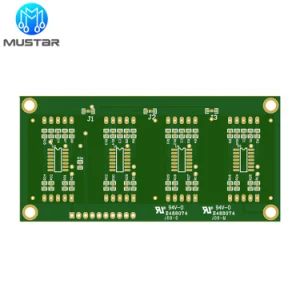 Mu Star High Quality Solar Energy Printed Circuit Board ODM OEM Services with Low Price - Mu Star (shenzhen) Industry Co., Ltd. - China