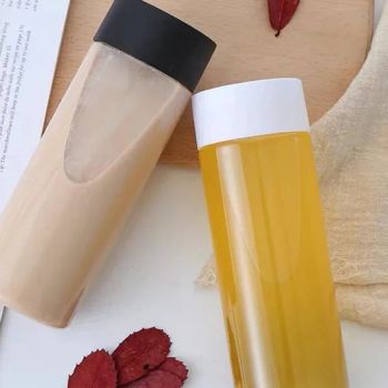 Wholesale Plastic Bottles for Juice for Water for Other Beverage - Ningbo Beixuan International Trading Co., Ltd. - China