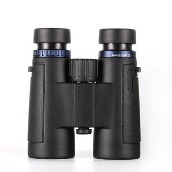 German Binoculars ED Glass 8X42 Nocturnos Telescope Astronomical Scope & Binoculars for Traveling - Shifang City Yuantong Optical Instrument Co., Ltd. - China