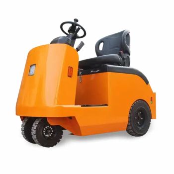 CE ISO Certification Aircraft Tug Tractor - Henan Godwin New Energy Co., Ltd. - China