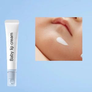 High Quality Custom Bottle Red Myrrh Treatment Repair Asiaticum Ceramide Baby Lip Cream - Hangzhou JUKO Beauty Cosmetics Co., Ltd - China