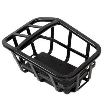 Bicycle Rear Rack Carrier Quick Release Basket - Suzhou Funncycle Intelligent Technology Co., Ltd. - China
