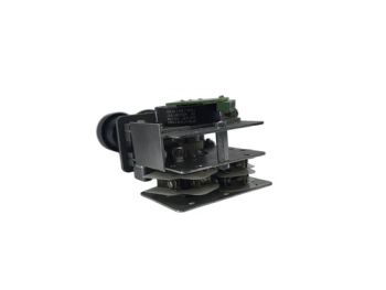 Ergonomic Joystick Controllers for Precision Lifting Systems Management - Guangzhou Duida Mechanical and Electrical Equipment Co., Ltd. - China