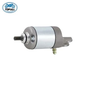 Motorcycle Starter Motor Racing M-61-900 Starter Motor for Ktm Motorcycles - Ningbo Tofull Motorcycle Parts Co., Ltd. - China