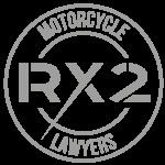 Product - RX2  - Motorcycle Lawyers - United States