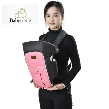 Ca203 Wholesale 100% Polyester Woven Popular Baby Wraps Carrier - Zhongshan Powerlink Baby Products Co., Ltd. - China