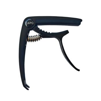Aiersi Musical Instrument Accessories for Sale Handmade Colorful Cheap Metal Guitar Capo - Nantong Sinomusic Enterprise Limited - China
