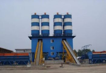 Hzs 150 M3/H Concrete Batching Plant /Concrete Mixing Plant Find Your Perfect Match - Shanghai Recolte Electronic&Mechanical Equipment Co., Ltd - China