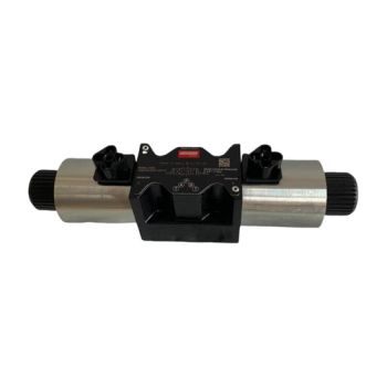 Eaton Solenoid Directional Hydraulic Valves Dg4V-5 Proporsjonal Valve Dg4V-5-0A-M-U H7 Dg4V-5-0al - Quanzhou Haizhuomaisi Machinery Equipment Co., Ltd. - China