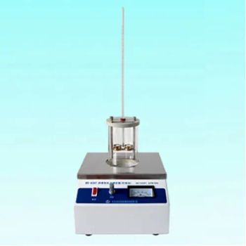 Softening Point Tester of Asphalt (Ring-and-Ball test apparatus) ASTM D36 - Changsha Suny Electronic Technology Limited - China