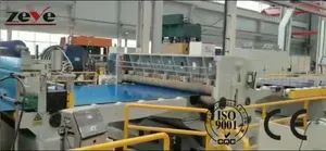 Professional Design Steel Metal Coil Cut to Length Production Line From Zeye - Shandong Zeye Machine Tool Manufacturing Co., Ltd. - China