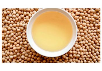 Soya Bean Oil - Harta Mahamega - Malaysia