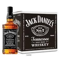 Jack Daniels Bourbon Whiskey Bulk Order Available - Smart Agri GmbH - Germany