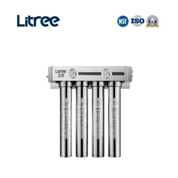 Litree Household 0 01 Micron Ultrafiltration Membrane Water Purifier for Kitchen Use - Hainan Litree Purifying Technology Co., Ltd. - China