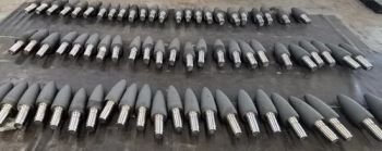Molybdenum Piercing Heads YIYE Alloy Steel Mould Steel Aerospace 15D Export Packing - Jiangsu Yiye Metallurgical Technology Co., Ltd. - China