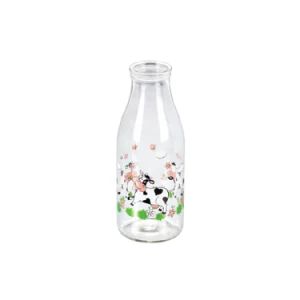 Colored Drinking Water Juice Beverage Glass Bottles 1 Buyer - XIAMEN UPC IMP& EXP CO., LTD. - China