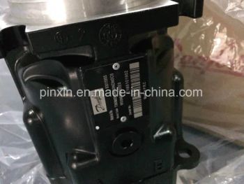 Hydraulic Pump 90r055 Series Piston Pump for Paver - Hangzhou PinXin Hydraulic Technology Co., Ltd. - China