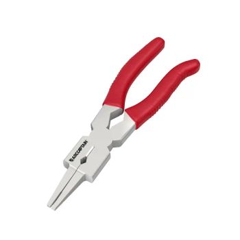 Arccaptain Durable 8" Welding Pliers Sharp MIG Style with Anti-Slip Grip - Arc Navigation Technology (Shenzhen) Co., Ltd. - China