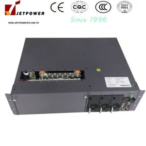 53.5VDC 90A Switching Embedded Telecom Rectifier Power Supply - Qingdao Powtech Electronics Co., Ltd. - China