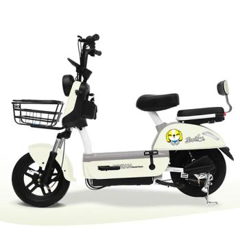 Ebike/Electric Bike Electric City Bike Electric Scooter for Adults - Luohe Viltis Trading Co., Ltd. - China
