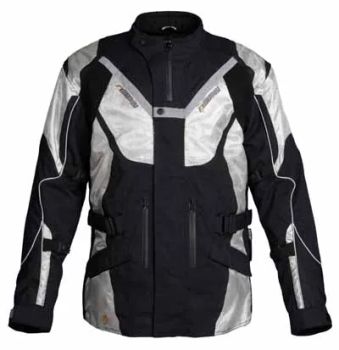 Mens Ofxord Polyesterf Motorcycle Best Riding Clothing Jacket with SGS BV Mbl-10002j - Taian CAPOLLO Import&Export Co., Ltd. - China