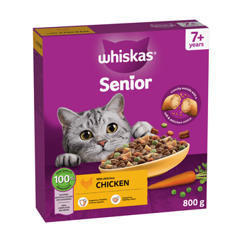 High Quality Whiskas Cat Food with Tasty Flavor and Essential Nutrients for Everyday Feeding from TRADECENTRIC LLC High Quality Whiskas Cat Food with Tasty Flavor and Essential Nutrients for Everyday Feeding - TRADECENTRIC LLC - United States
