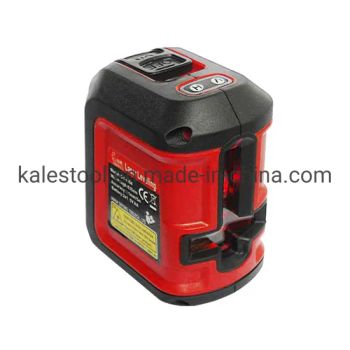 Construction Tools Mini Red Beam Laser Level with 635nm Laser Line - Kales Tool Industry & Trade Co., Ltd. - China