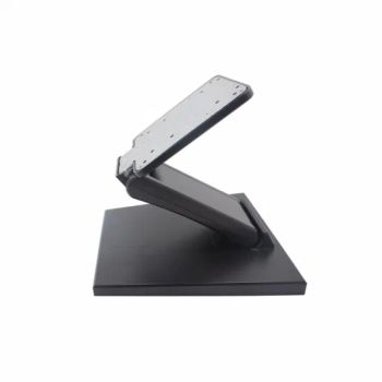 Computer Monitor Stand Metal Sheet Metal&ABS Plastic Touch Monitor Stand - Shenzhen Risenda Technology Co., Ltd. - China