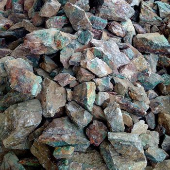 Top Quality Copper Ore concentrate At Best prices - AGRONOVA - United States