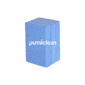 China Factory Wholesale Pumice Bar Foot File Pads Foot Pumice Stones for Feet - Tianjin Huayue International Trade Co., Ltd. - China