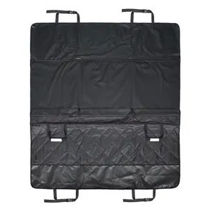 Pet Accessories Car Accessories Pet Products Car Seat Cover Set 1 PCS Trademark No Sample Offer Origin China MOQ 200 - Shanghai Audeliq Industrial Co., Ltd - China
