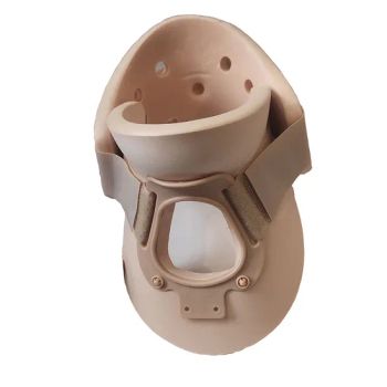 Philadelphia Cervical Neck Brace for Neck Pain and Support Service OEM Colour Pink Origin Hebei Condition New Trademark - Hebei Denovo Medical Device Co., Ltd. - China