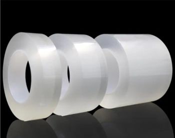 Customized Double Sided Washable Transparent Double Sided Nano Tapes - Qingdao Tormays Industry & Trade Co., Ltd. - China