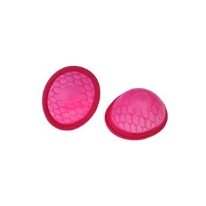 Medmount Medical Reusable New Style Health Care Lady Soft Silicone Menstrual Disc for Period - Qingdao Medmount Medical Technology Co., Ltd - China