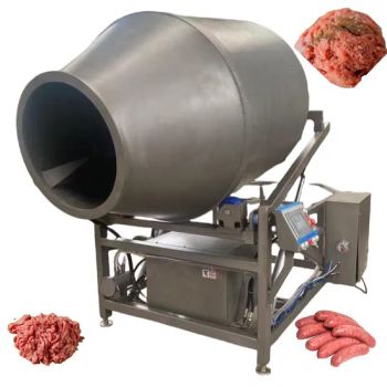 Hot Selling Industrial Equipment Vacuum Mest Tumbler/Marinator Suitable for Large Restaurants Meat Processing Machines - Shandong Xinyu Metal Co., Ltd. - China