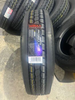 Truck Tires Transport Means Ship Application Passenger Car Radial, Truck And Bus Radial, Truck Tires Transport Destination Africa, Asia, Australia, Europe, Local, National, North America, Regional, South America, Worldwide - Siam Muang Thai co ltd - Thailand
