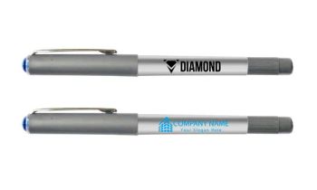 Premium Assorted Color Roller Ball Pens for Branding - Qingdao Changlong Stationery Co., Ltd. - China