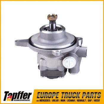 Truck Power Steering Pump for Volvo 21110365 Origin China Condition New Certification CE Trademark Tapffer HS Code - Ningbo Eastiger Products Co., Limited - China