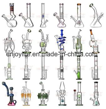 Hbking Factory Supply OEM and ODM, Glass Water Pipes Wholesale Smoking Pipes - Shenzhen Enjoylife Technology Co., Ltd. - China