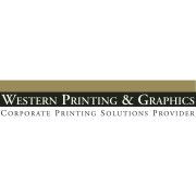Product - Western Printing & Graphics - United States