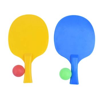 Children Outdoor Sports Games Toys Interactive Table Tennis Racket Sport Set - Hangzhou Ez Leisure Co., Ltd - China