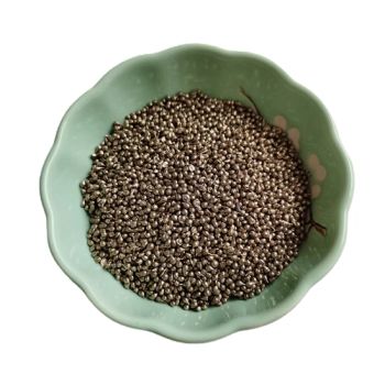 99.99% Bi Bismuth Granules Metal Bismuth Pellets for Evaporation Materials - Lonwin Industry Group Limited - China