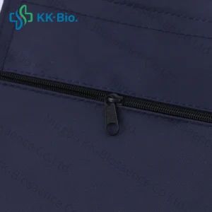 Infusion Pressure Bag 500ml for Blood and Fluid Quick Infusion Blood Bag - Ningbo KK-Bioscience Co., Ltd. - China