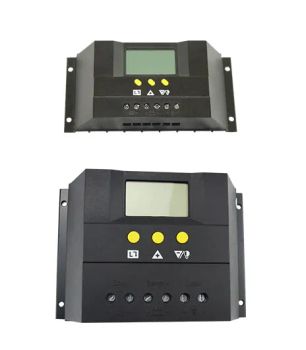 20-60A 12/24V Auto LCD Solar Charger Controller Origin China Trademark OEM HS Code 8537109090 Model NO. EA-CM SERIES Transport Package Carton - Changzhou Eagle International Trade Corp. - China