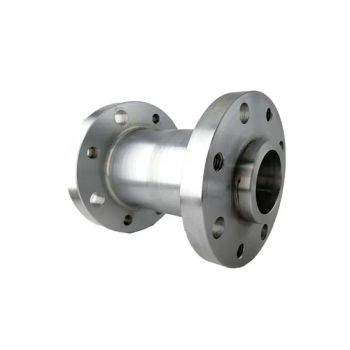 Customized Automated Agricultural Machine Spare Parts Automotive Motocross CNC Machining Parts Services - Huaibei Huihe Technology Co., Ltd. - China