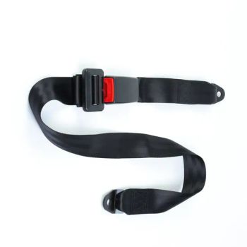 OEM Wholesale Safety Belt 2 Point Seat Belt Higer Other Bus Parts Bus Spare Parts - Wuxi Mingke Auto Parts Co., Ltd - China