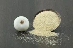 Dehydrated White Onion Granules from Jaishnavi Exports Dehydrated White Onion Granules - Jaishnavi Exports - India