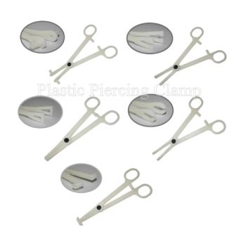 Tattoo Piercing Tools Accessories Body Piercing Set Not set Quality High Have Stock Yes Model NO. HP35 Trademark HOBO Sample - Yongkang HOBO Tattoo Equipment Manufactory - China