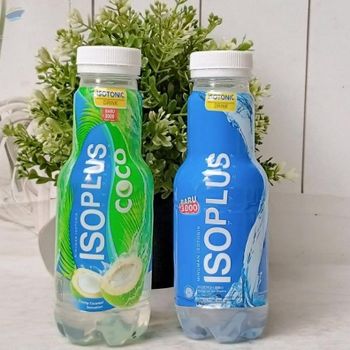 Isoplus Isotonic Drink from Theobromindo Cipta Karya Isoplus Isotonic Drink - Theobromindo Cipta Karya - Indonesia